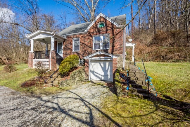 Building Photo - Charming 2 bedroom home in Wilkins Townshi...