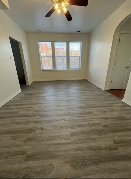 Dinning Room - 4308 W Lexington St