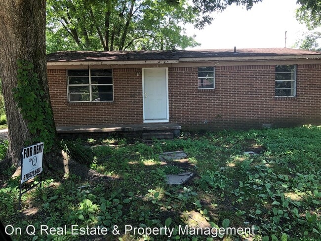 Primary Photo - 3 br, 1 bath House - 329 Roy Benton