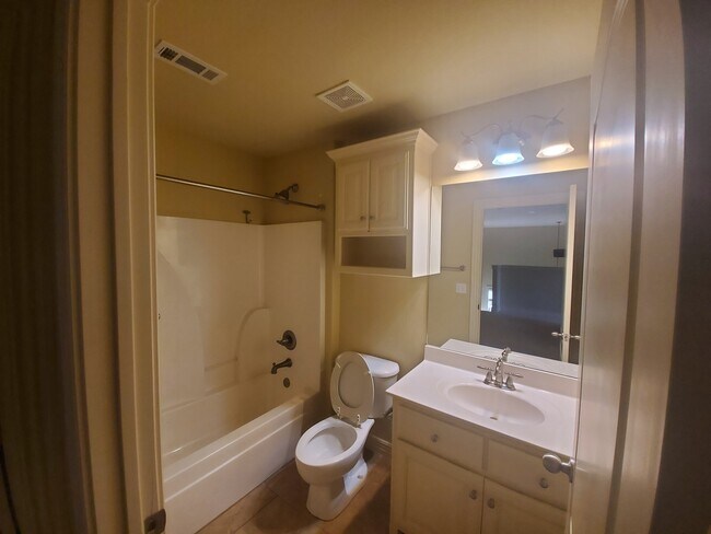 Building Photo - 4083 N Zion Valley Dr