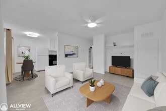 Building Photo - 9200 Harness St