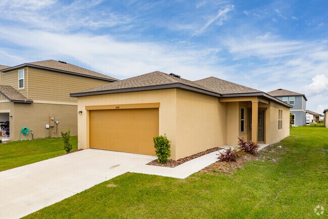 6248 Hidden Creek Blvd Zephryhills, FL - Hidden Creek Rental Homes*