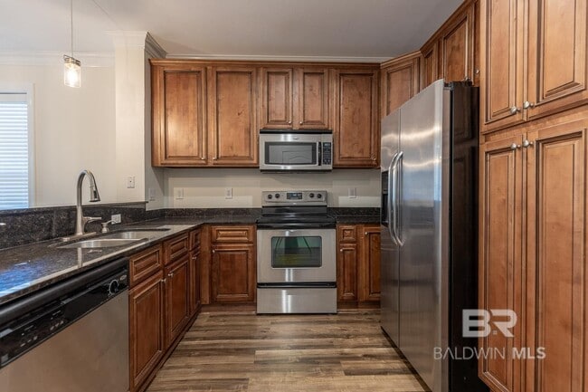 Building Photo - 25806 Pollard Rd