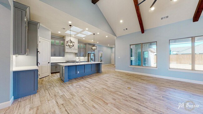 Building Photo - 5204 Balfour Ct