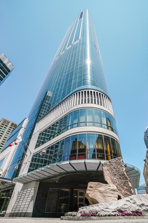 Building Photo - 1 Dalton St
