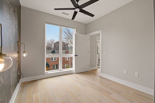 Building Photo - New Construction One Bedroom One Bathroom-Modern Living Off H Street!