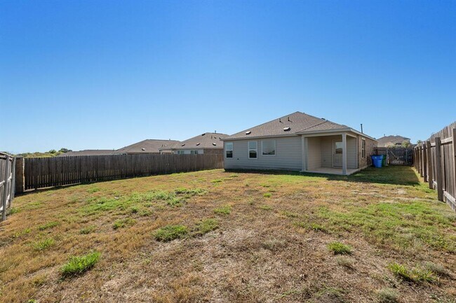 Building Photo - 3206 Dusted Daisey St