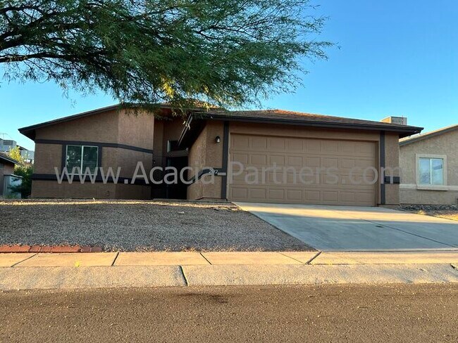 Primary Photo - Single Story Four Bedroom Home