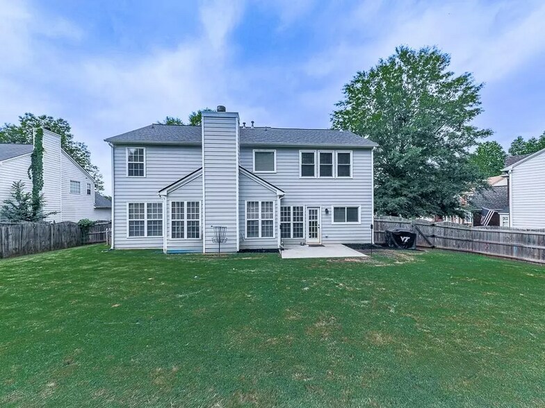 Building Photo - 3512 Donamire Way NW