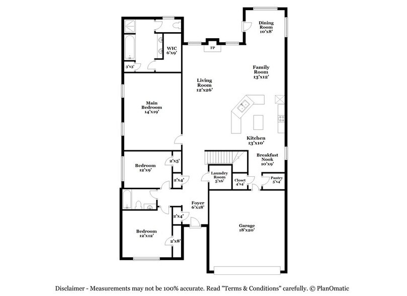 Building Photo - 311 Upper Pheasant Ct