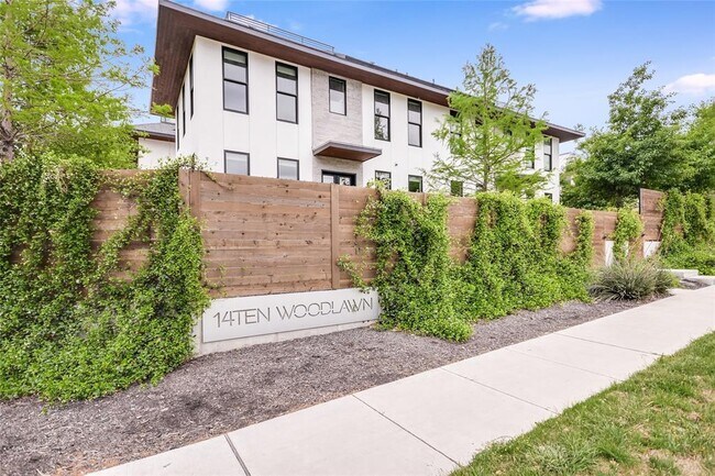 Building Photo - 1410 Woodlawn Blvd