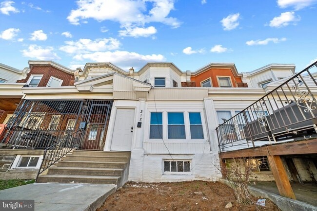 Building Photo - 312 E Eleanor St