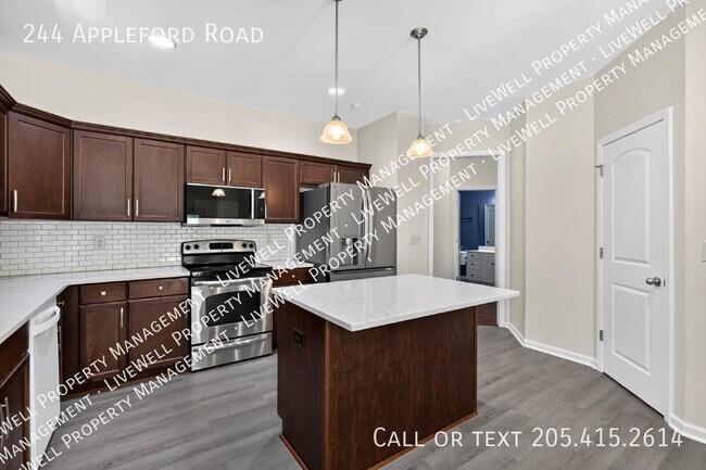 Building Photo - 244 Appleford Rd