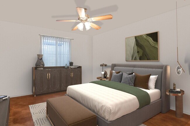 Building Photo - 2342 N 6th Ave