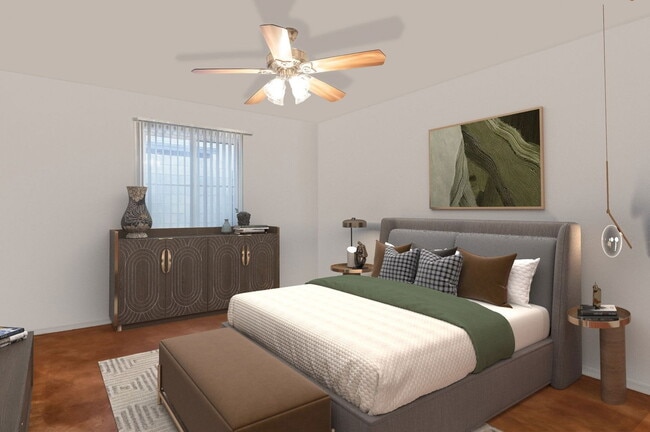 Building Photo - 2358 N 6th Ave