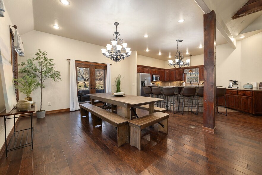 Building Photo - 4933 Trout Farm Rd