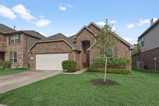 Building Photo - 15706 Summer Maple Trl