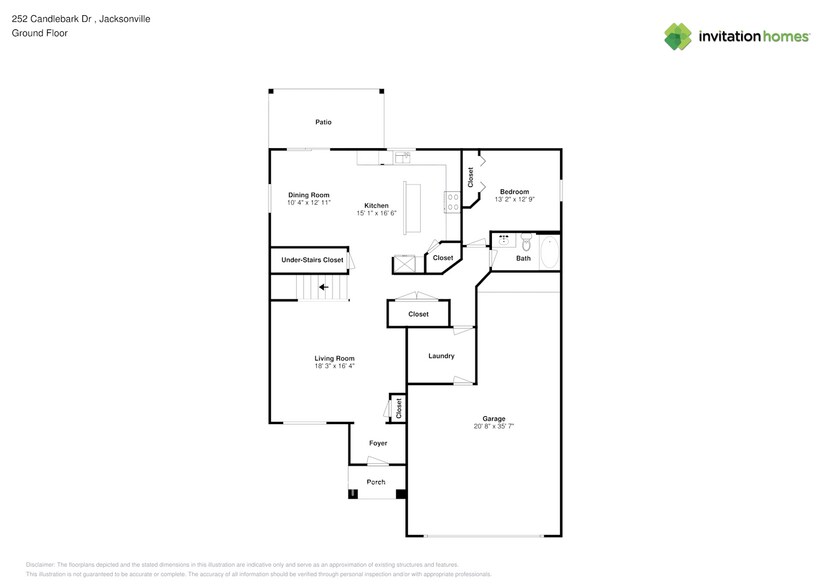 Building Photo - 252 Candlebark Dr