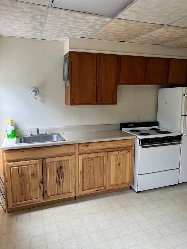 6921 Urner Ave 6921 Urner Ave Braddock Heights MD 21714 Apartment