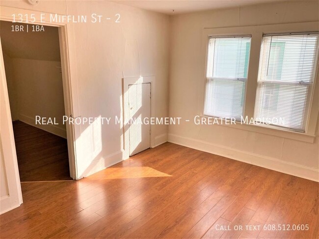Building Photo - 1315 E Mifflin St