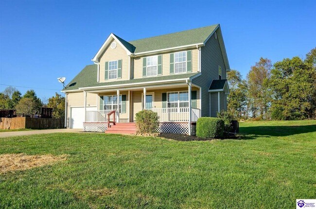 Building Photo - 611 Flushing Meadows Dr
