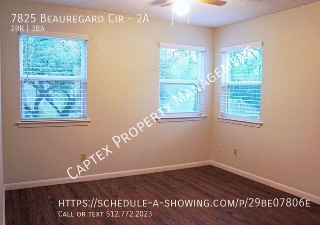 Building Photo - 7825 Beauregard Cir