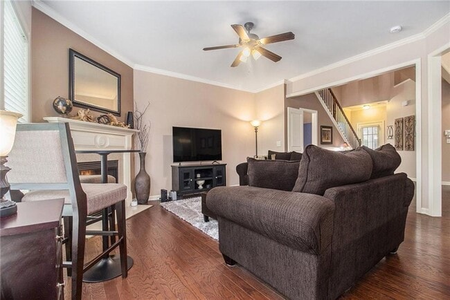 Building Photo - 2530 Thackery Ct