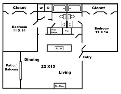 B3 - Spring Lake Village