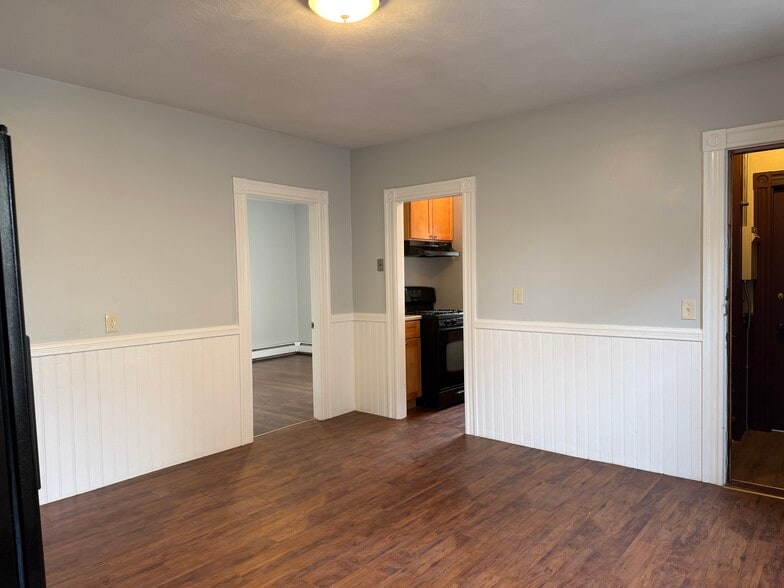 Dining room - 13 Elizabeth St