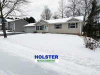 Building Photo - Updated 4-Bedroom, 3-Bath Home with Walk-Out Basement