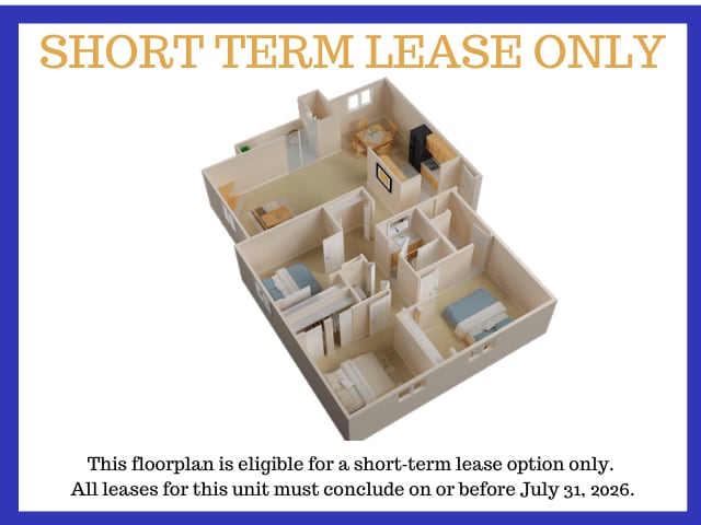 Floorplan - The Onyx