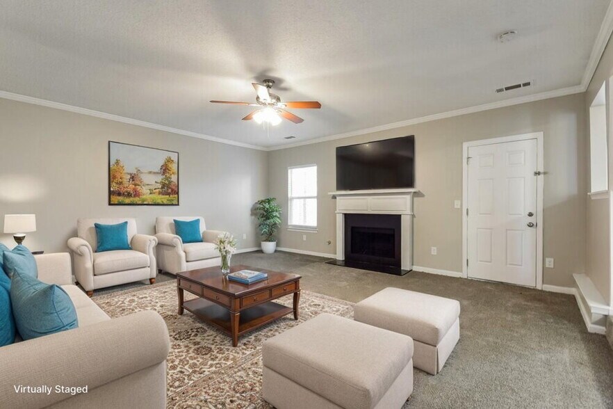 Building Photo - 5089 Galleon Crossing