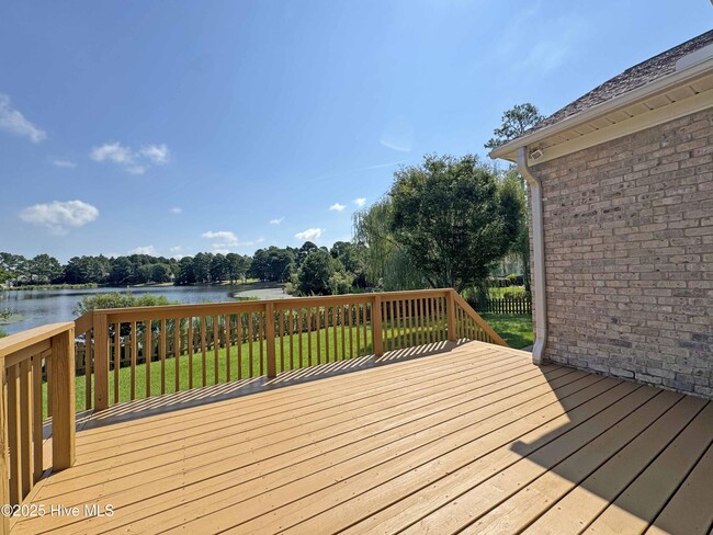 Building Photo - 130 Presnell Ct