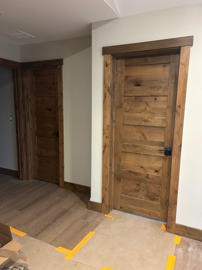 Building Photo - 1062 N A St