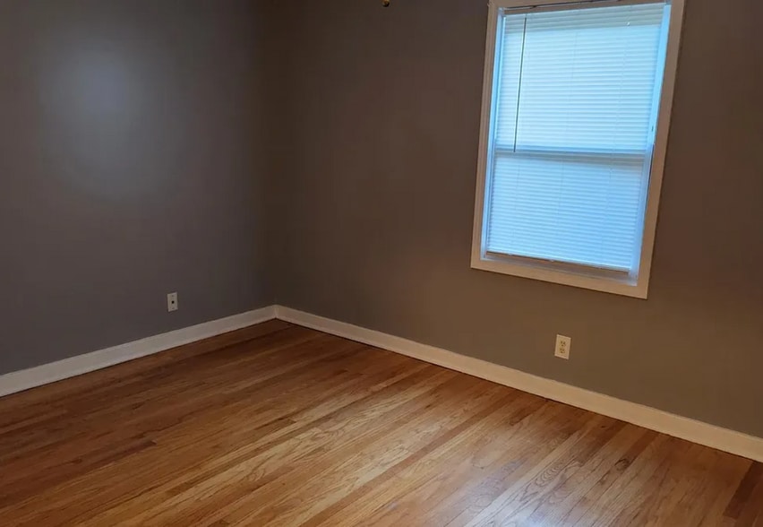 Bedroom 1 - 1805 Shady Ln