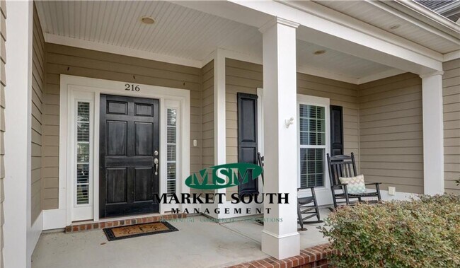 Building Photo - Westbrook at Savannah Quarters!  Available Now!