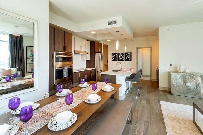 Building Photo - Modern Living: Explore Our Stylish Studio ...