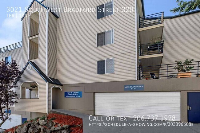 Building Photo - 3021 SW Bradford St
