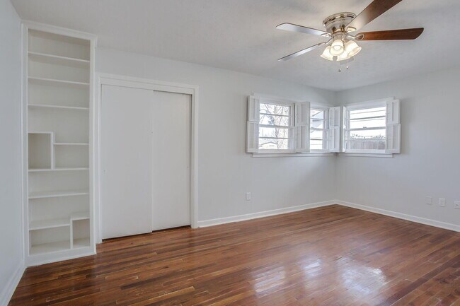 Building Photo - 3117 44th St