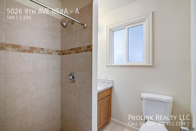 Building Photo - 5026 9th Ave NE