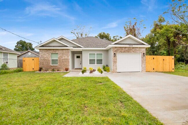 Building Photo - 3018 Berwick St