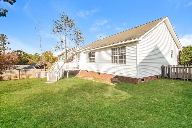 Building Photo - 4 Night Heron Ct