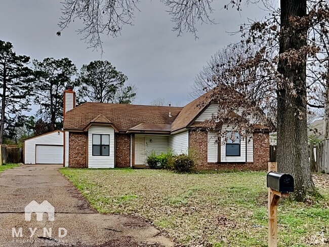 Building Photo - 4629 Sunnyslope Dr