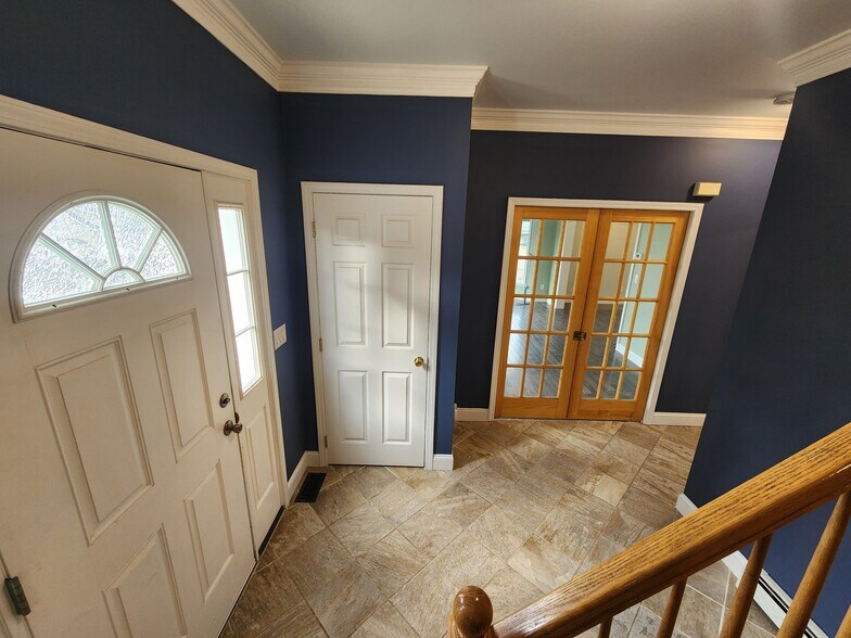 Front foyer from dining room - 30 Mary Ann Way