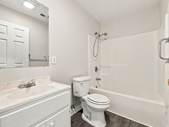Building Photo - Welcome to 205 5th Avenue