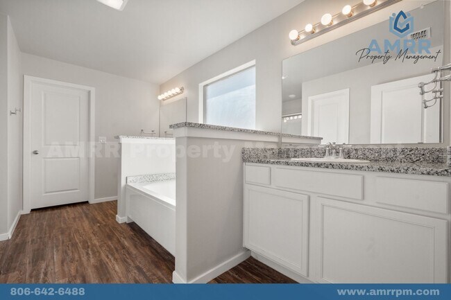 Building Photo - New Beginnings Start at AMRR - Elegant 4-Bedroom House – Room for Everyone!