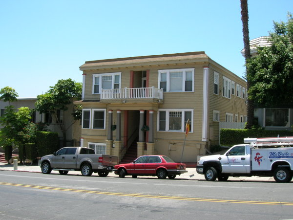 2120 First Ave - 2120 First Ave San Diego CA 92101 | Apartment Finder