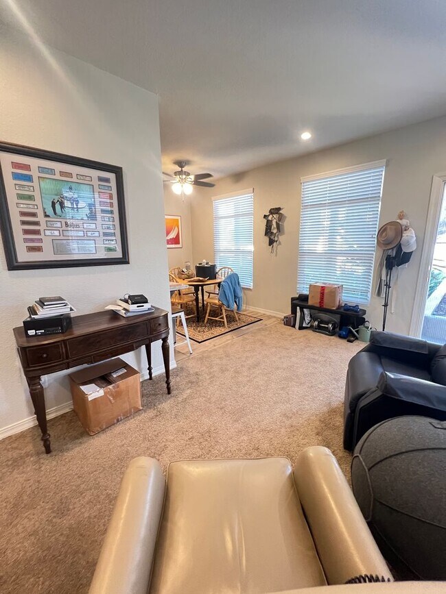 Building Photo - Modern 2-Bed, 2-Bath ADU for Rent – in Upscale Neighborhood