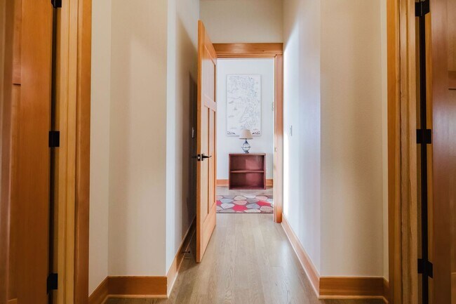 Building Photo - Impeccable Low Bank Bainbridge Waterfront Home with Private Dock