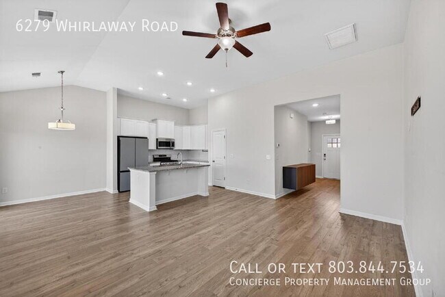 Building Photo - 6279 Whirlaway Rd
